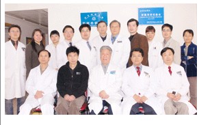 北京协和医院肝胆外科